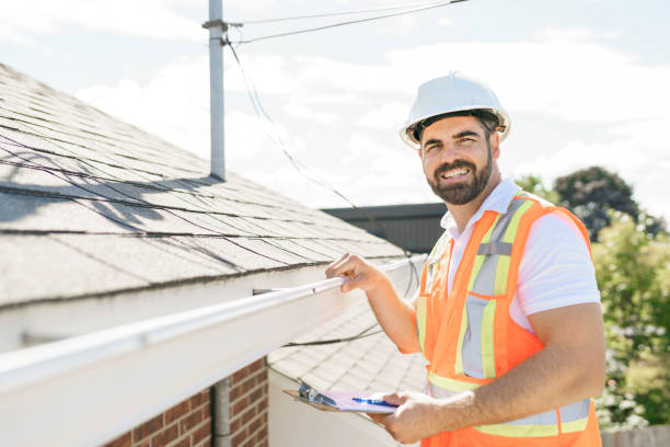 Fast & Reliable Emergency Roof Repairs in St Francis, WI