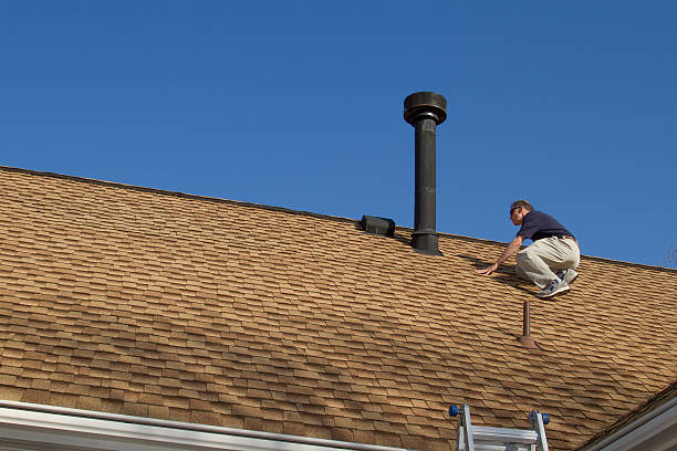 Best Storm Damage Roof Repair  in St Francis, WI